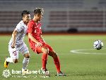 U22 Singapore 0-1 U22 Việt Nam: Người hùng Đức Chinh