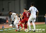 Trực tiếp bóng đá SEA Games VTV5, VTV6 hôm nay 3/12: U22 Singapore vs U22 Việt Nam