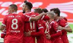 Nhận định Fortuna Dusseldorf vs Darmstadt, 0h30 ngày 5/12