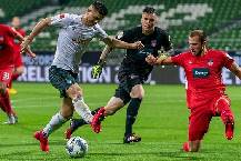 Nhận định, soi kèo Bremen vs Aue, 0h30 ngày 4/12 Nhận định, soi kèo Bremen vs Aue, 0h30 ngày 4/12