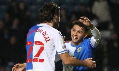 Soi kèo bóng đá hạng Nhất Anh hôm nay 4/12: Blackburn vs Preston Soi kèo bóng đá hạng Nhất Anh hôm nay 4/12: Blackburn vs Preston