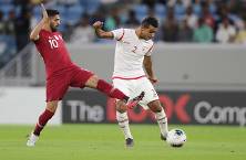 Soi kèo phạt góc Qatar vs Oman, 20h ngày 3/12