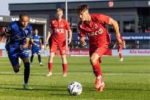 Nhận định, soi kèo Almere vs Twente, 19h30 ngày 3/12 Nhận định, soi kèo Almere vs Twente, 19h30 ngày 3/12