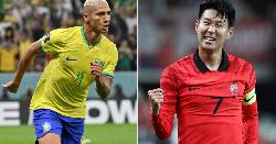 Nhận định, soi kèo Brazil vs Hàn Quốc, 2h ngày 6/12