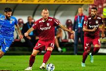 Nhận định, soi kèo Cluj vs Chindia, 20h30 ngày 4/12 Nhận định, soi kèo Cluj vs Chindia, 20h30 ngày 4/12