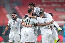 Nhận định, soi kèo Dubba Husun vs Al Jazira, 19h35 ngày 4/12