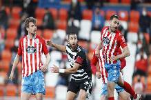 Nhận định, soi kèo Racing Santander vs Lugo, 22h15 ngày 4/12 Nhận định, soi kèo Racing Santander vs Lugo, 22h15 ngày 4/12