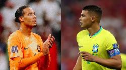 Những 'hàng thủ thép' hay nhất vòng bảng World Cup 2022