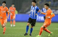 Phân tích kèo hiệp 1 Cangzhou vs Wuhan Three Towns, 18h ngày 4/12 Phân tích kèo hiệp 1 Cangzhou vs Wuhan Three Towns, 18h ngày 4/12