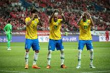 Soi kèo phạt góc Brazil vs Hàn Quốc, 2h ngày 6/12