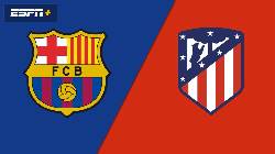 Nhận định, soi kèo Barcelona vs Atletico Madrid, 3h00 ngày 4/12