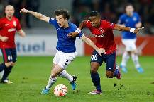 Nhận định, soi kèo Lille vs Metz, 23h05 ngày 3/12 Nhận định, soi kèo Lille vs Metz, 23h05 ngày 3/12