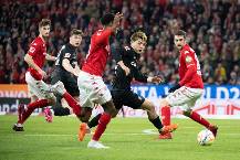 Nhận định, soi kèo Mainz 05 vs Freiburg, 21h30 ngày 3/12 Nhận định, soi kèo Mainz 05 vs Freiburg, 21h30 ngày 3/12