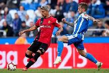 Nhận định, soi kèo Mallorca vs Alaves, 20h00 ngày 3/12