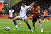Nhận định, soi kèo Toulouse vs Lorient, 21h00 ngày 3/12 Nhận định, soi kèo Toulouse vs Lorient, 21h00 ngày 3/12