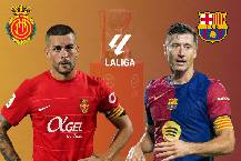 Nhận định, soi kèo Mallorca vs Barca, 01h00 ngày 4/12: Trở lại con đường chiến thắng