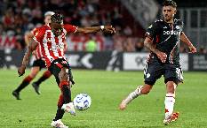 Nhận định, soi kèo Racing Club vs Estudiantes, 05h00 ngày 5/12: Cửa dưới thắng thế