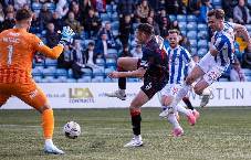 Nhận định, soi kèo Rangers vs Kilmarnock, 2h45 ngày 5/12: Đòi lại món nợ cũ