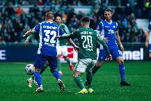 Nhận định, soi kèo Werder Bremen vs Darmstadt, 2h45 ngày 4/12: Không ngại chủ nhà