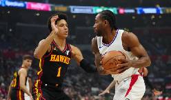 Nhận định bóng rổ Atlanta Hawks vs Los Angeles Clippers, 07h30 ngày 4/12: Mồi ngon của Diều hâu