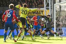 Nhận định, soi kèo Burnley vs Crystal Palace, 2h30 ngày 4/12: Cơ hội cho khách
