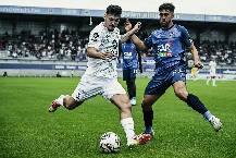 Nhận định, soi kèo Cercle Brugge vs Gent, 2h30 ngày 4/12: Khó thắng