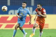 Nhận định, soi kèo Goa vs Mumbai City, 21h30 ngày 4/12: Chủ nhà dừng bước