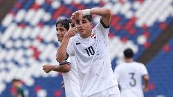 Nhận định, soi kèo U23 Iraq vs U23 Yemen, 18h45 ngày 4/12: Bất ngờ? Nhận định, soi kèo U23 Iraq vs U23 Yemen, 18h45 ngày 4/12: Bất ngờ?