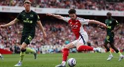 Soi kèo góc Arsenal vs Brentford, 02h30 ngày 4/12