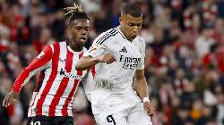 Soi kèo góc Athletic Bilbao vs Real Madrid, 01h00 ngày 4/12