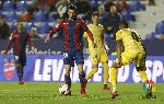 Tỷ lệ bóng đá La Liga hôm nay 4/1: Levante vs Girona