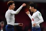 Tỷ lệ bóng đá hôm nay 4/1: Tranmere Rovers vs Tottenham Tỷ lệ bóng đá hôm nay 4/1: Tranmere Rovers vs Tottenham