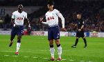 Kết quả Tranmere Rovers vs Tottenham (2h45 5/1) Kết quả Tranmere Rovers vs Tottenham (2h45 5/1)
