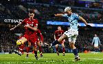 Xem lại Man City vs Liverpool (Premier League, Ngoại hạng Anh vòng 21)