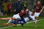 Nhận định AC Milan vs Sampdoria, 21h00 ngày 6/1