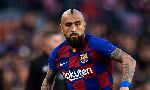 Chưa chia tay Barcelona, Arturo Vidal đã ‘đòi quà’ và cái kết