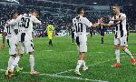 Kết quả đối đầu Juventus vs Cagliari, 21h00 ngày 6/1