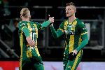 Nhận định ADO Den Haag vs Noordwijk, 17h00 ngày 6/1