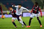 Nhận định Bologna vs Fiorentina, 18h30 ngày 6/1