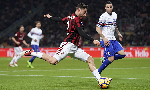 Đội hình dự kiến AC Milan vs Sampdoria, 21h00 ngày 6/1