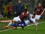 Kết quả đối đầu AC Milan vs Sampdoria, 21h00 ngày 6/1