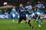 Đội hình dự kiến Napoli vs Inter Milan, 2h45 ngày 7/1