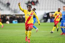 Nhận định, soi kèo Lens vs Lille, 3h00 ngày 5/1 Nhận định, soi kèo Lens vs Lille, 3h00 ngày 5/1