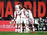 Nhận định, soi kèo Mirandes vs Vallecano, 2h00 ngày 6/1