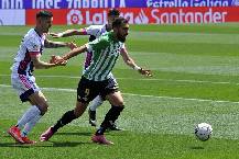 Nhận định, soi kèo Valladolid vs Betis, 2h00 ngày 6/1