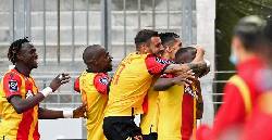 Phân tích kèo hiệp 1 Lens vs Lille, 3h00 ngày 5/1 Phân tích kèo hiệp 1 Lens vs Lille, 3h00 ngày 5/1