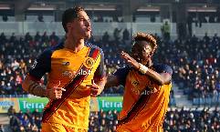 Soi kèo phạt góc AC Milan vs AS Roma, 0h30 ngày 7/1