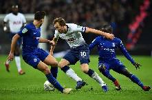 Soi kèo phạt góc Chelsea vs Tottenham, 2h45 ngày 6/1