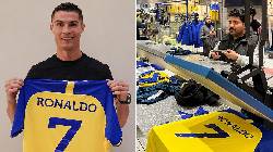 5 ngôi sao Premier League có thể trở thành đồng đội với Ronaldo ở Ả Rập 5 ngôi sao Premier League có thể trở thành đồng đội với Ronaldo ở Ả Rập