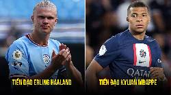Đội hình hay nhất châu Âu 2022 của Sofascore: Không có một ai của Real Madrid? Đội hình hay nhất châu Âu 2022 của Sofascore: Không có một ai của Real Madrid?